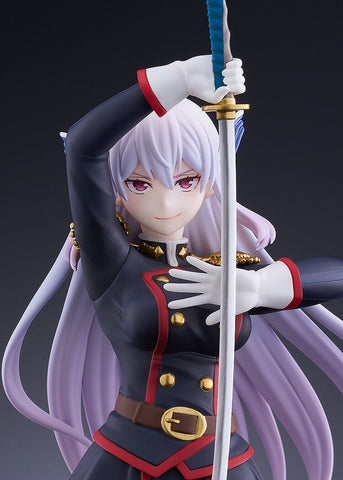 [Good Smile Company] POP UP PARADE: Mato Seihei no Slave - Uzen Kyouka