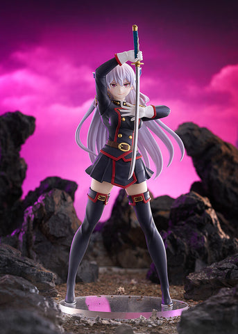 [Good Smile Company] POP UP PARADE: Mato Seihei no Slave - Uzen Kyouka