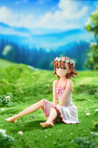 [Good Smile Arts Shanghai] A Certain Scientific Railgun: Mikoto Misaka 1/7