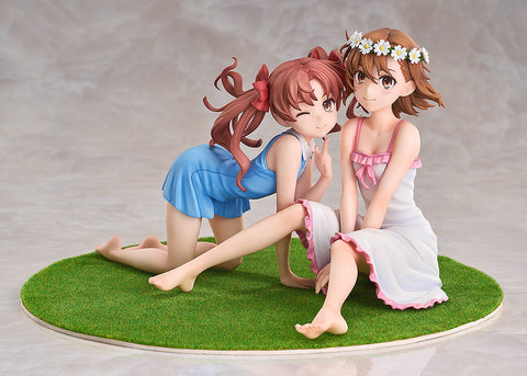 [Good Smile Arts Shanghai] A Certain Scientific Railgun: Kuroko Shirai 1/7