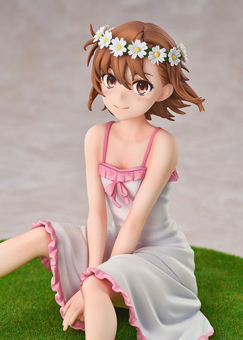 [Good Smile Arts Shanghai] A Certain Scientific Railgun: Mikoto Misaka 1/7