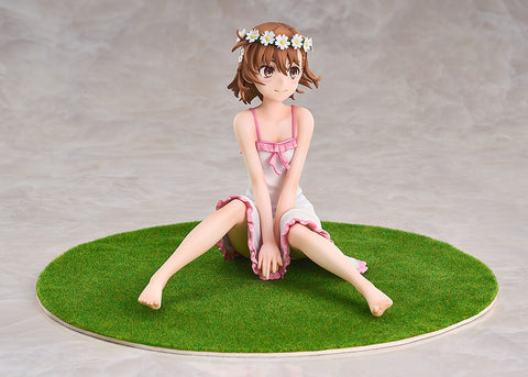 [Good Smile Arts Shanghai] A Certain Scientific Railgun: Mikoto Misaka 1/7