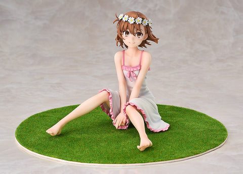 [Good Smile Arts Shanghai] A Certain Scientific Railgun: Mikoto Misaka 1/7