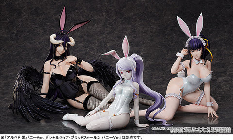 [FREEing] B-STYLE: Overlord - Albedo 1/4 (Black Bunny Ver.)