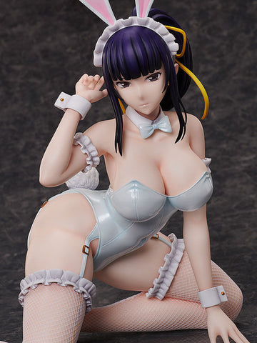 [FREEing] B-STYLE: Overlord - Narberal Gamma 1/4 (Bunny Ver.)