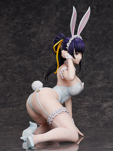 [FREEing] B-STYLE: Overlord - Narberal Gamma 1/4 (Bunny Ver.)