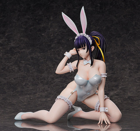 [FREEing] B-STYLE: Overlord - Narberal Gamma 1/4 (Bunny Ver.)