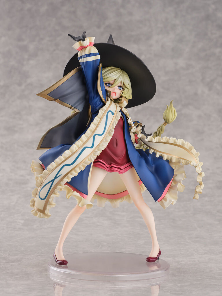 [Hobby Stock / Wing] Symphogear GX: Carol Malus Dienheim 1/7