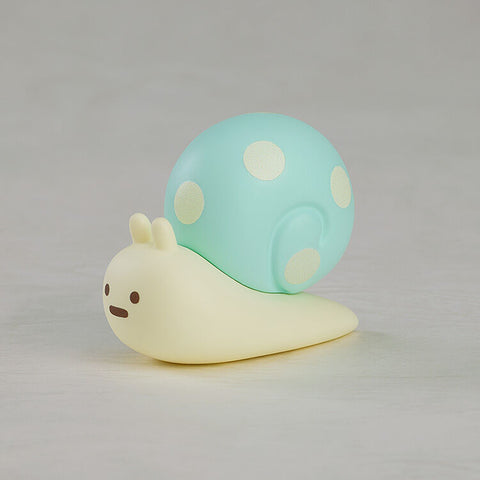 [Good Smile Company] Nendoroid 2460: Sumikko Gurashi - Nisetsumuri & Tokage