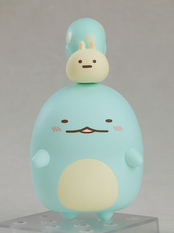 [Good Smile Company] Nendoroid 2460: Sumikko Gurashi - Nisetsumuri & Tokage