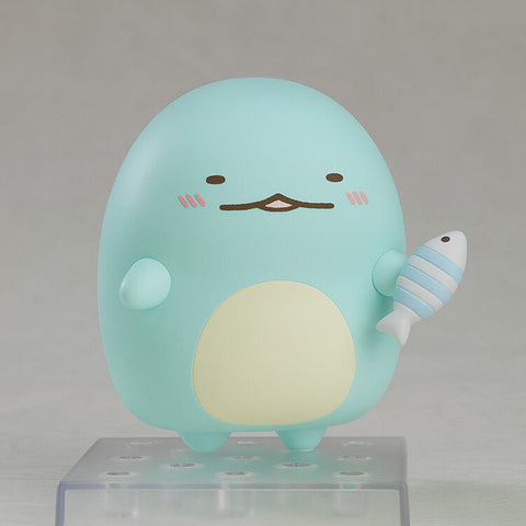 [Good Smile Company] Nendoroid 2460: Sumikko Gurashi - Nisetsumuri & Tokage