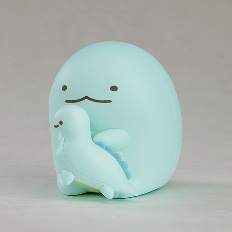 [Good Smile Company] Nendoroid 2460: Sumikko Gurashi - Nisetsumuri & Tokage