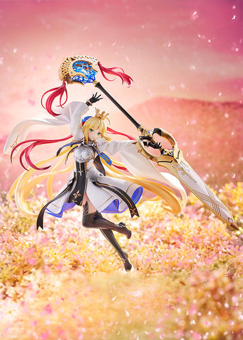 [Good Smile Company] Fate/Grand Order: Altria Caster 1/7