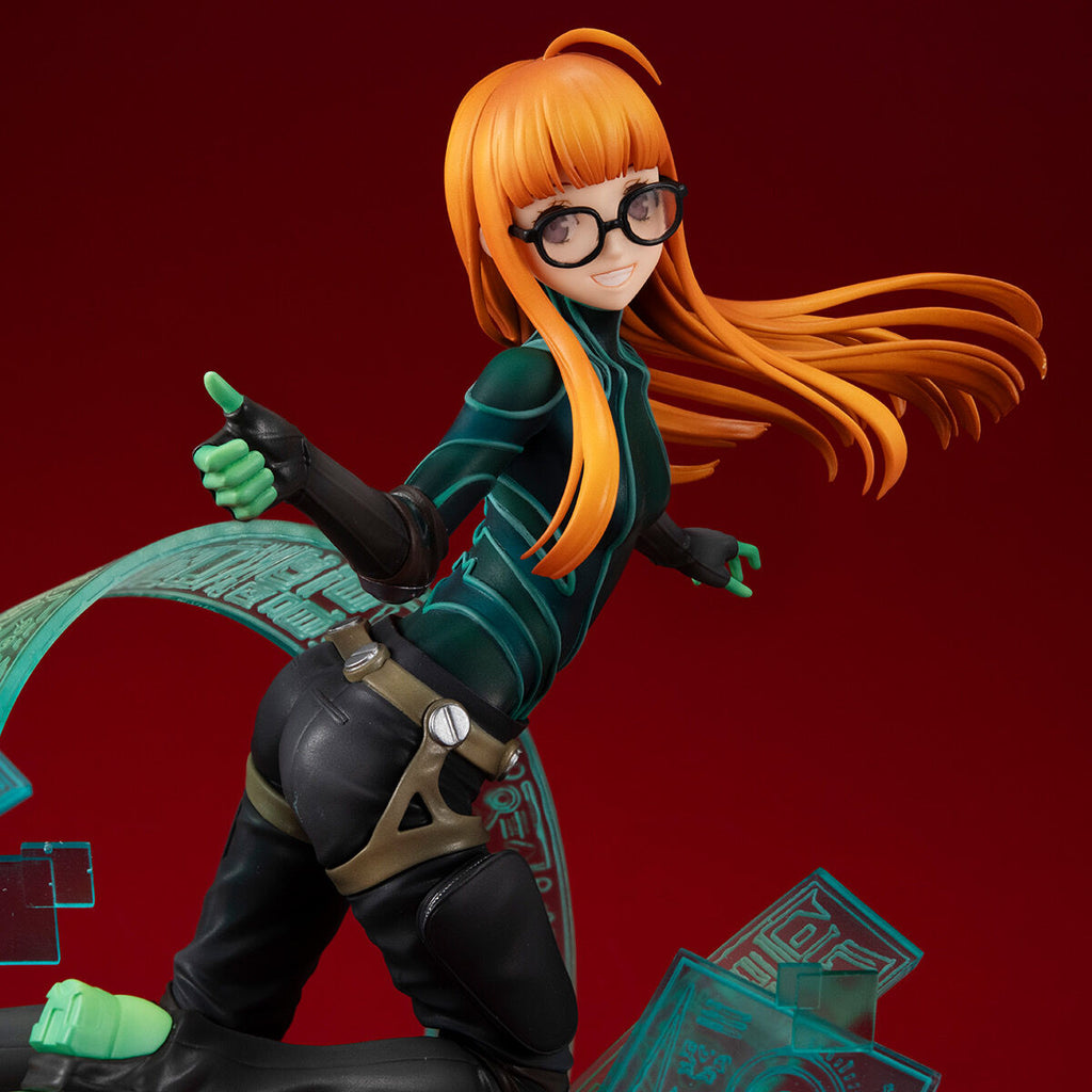 [MegaHouse] Lucrea: Persona 5 The Royal - Sakura Futaba - Limited Edition