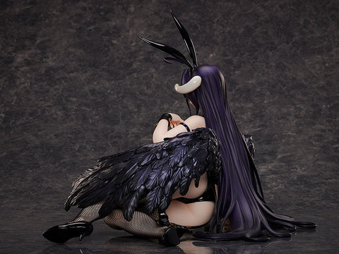 [FREEing] B-STYLE: Overlord - Albedo 1/4 (Black Bunny Ver.)