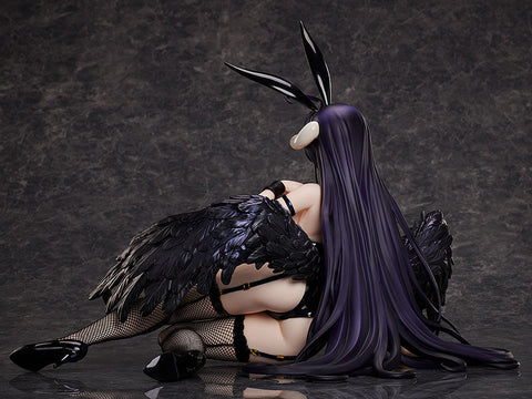 [FREEing] B-STYLE: Overlord - Albedo 1/4 (Black Bunny Ver.)