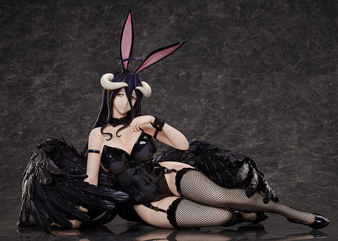 [FREEing] B-STYLE: Overlord - Albedo 1/4 (Black Bunny Ver.)