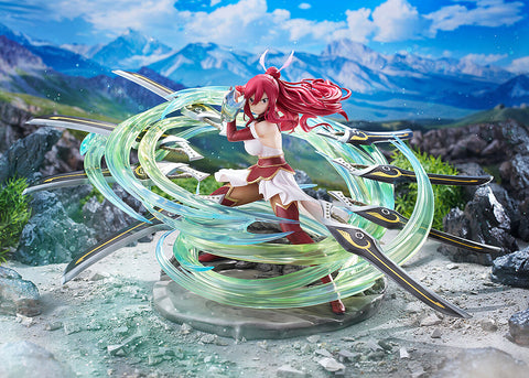 [Good Smile Company / DMM Factory] Fairy Tail: Erza Scarlet 1/7 - Ghostly Armour Ver. (Limited Edition)