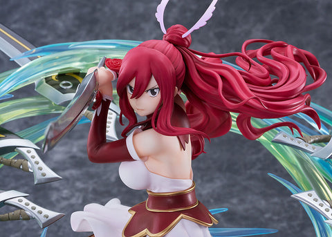 [Good Smile Company / DMM Factory] Fairy Tail: Erza Scarlet 1/7 - Ghostly Armour Ver. (Limited Edition)