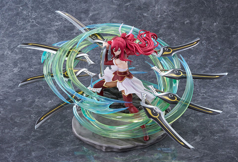 [Good Smile Company / DMM Factory] Fairy Tail: Erza Scarlet 1/7 - Ghostly Armour Ver. (Limited Edition)