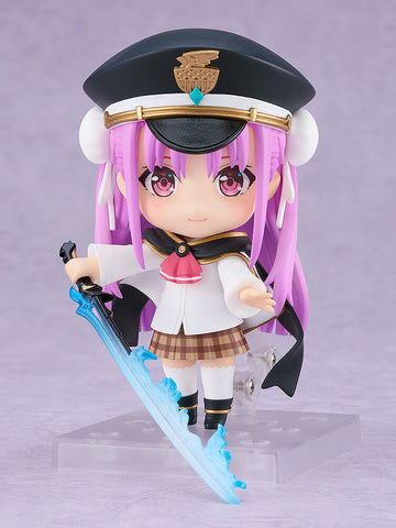 [Good Smile Company] Nendoroid 2487: Heaven Burns Red: Tama Kunimi