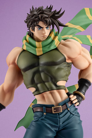 [Good Smile Company] POP UP PARADE: JoJo's Bizarre Adventure Part 2 - Joseph Joestar