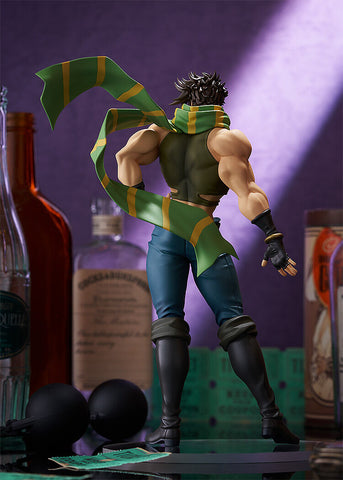 [Good Smile Company] POP UP PARADE: JoJo's Bizarre Adventure Part 2 - Joseph Joestar