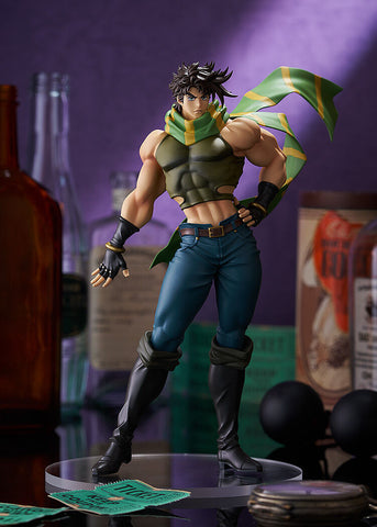 [Good Smile Company] POP UP PARADE: JoJo's Bizarre Adventure Part 2 - Joseph Joestar