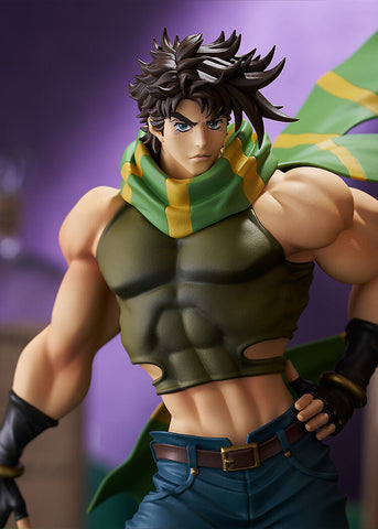 [Good Smile Company] POP UP PARADE: JoJo's Bizarre Adventure Part 2 - Joseph Joestar