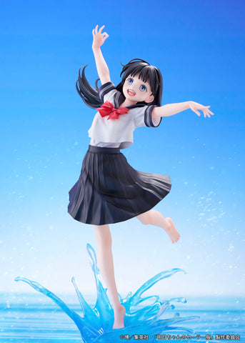 [Alice Glint / Proof] Akebi's Sailor Uniform: Akebi Komichi 1/7 - Summer Uniform ver