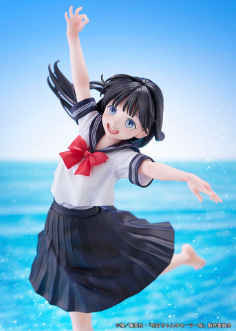 [Alice Glint / Proof] Akebi's Sailor Uniform: Akebi Komichi 1/7 - Summer Uniform ver