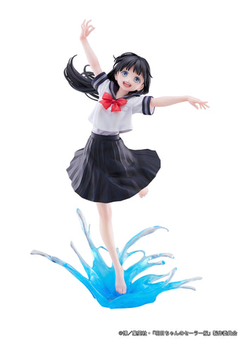 [Alice Glint / Proof] Akebi's Sailor Uniform: Akebi Komichi 1/7 - Summer Uniform ver