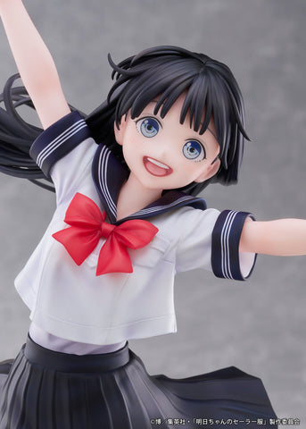 [Alice Glint / Proof] Akebi's Sailor Uniform: Akebi Komichi 1/7 - Summer Uniform ver