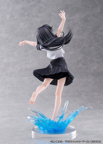 [Alice Glint / Proof] Akebi's Sailor Uniform: Akebi Komichi 1/7 - Summer Uniform ver