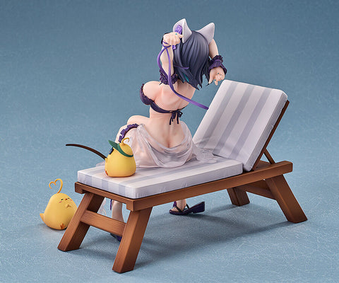 [Good Smile Arts Shanghai] Azur Lane: Cheshire 1/7 - Dating Summer Ver.