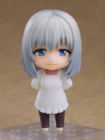 [Good Smile Company] Nendoroid 2494: Grandpa and Grandma Turn Young Again - Saitou Ine (Limited + Bonus)