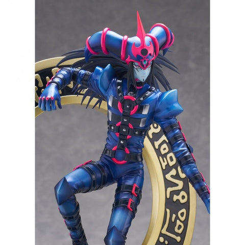 [Bell Fine / Konami] Monster Figure Collection: Yu-Gi-Oh! Duel Monsters - Dark Magician of Chaos (Limited Edition)