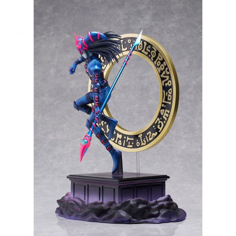 [Bell Fine / Konami] Monster Figure Collection: Yu-Gi-Oh! Duel Monsters - Dark Magician of Chaos (Limited Edition)