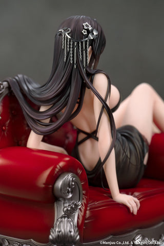 [Myethos] Azur Lane: Taihou 1/7 - Rose Ceremony Ver.