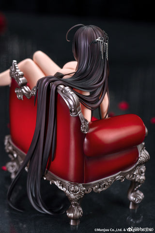 [Myethos] Azur Lane: Taihou 1/7 - Rose Ceremony Ver.