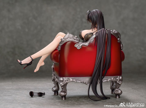 [Myethos] Azur Lane: Taihou 1/7 - Rose Ceremony Ver.