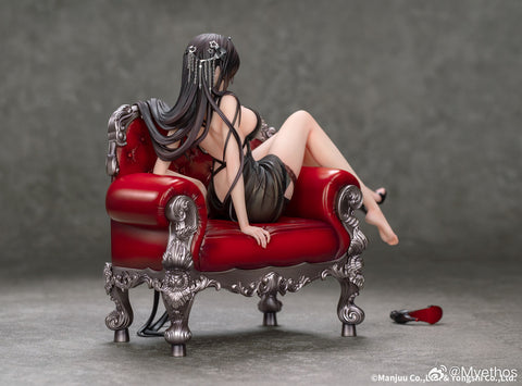 [Myethos] Azur Lane: Taihou 1/7 - Rose Ceremony Ver.