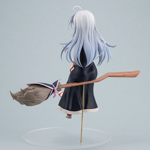 [Good Smile Company] POP UP PARADE: Wandering Witch: The Journey of Elaina - Elaina (L Size)