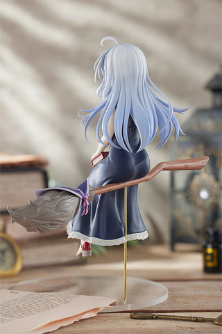 [Good Smile Company] POP UP PARADE: Wandering Witch: The Journey of Elaina - Elaina (L Size)