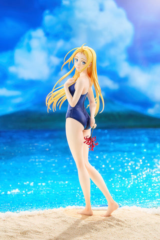 [Good Smile Arts Shanghai] Summer Time Rendering: Kofune Ushio 1/7