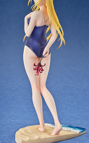 [Good Smile Arts Shanghai] Summer Time Rendering: Kofune Ushio 1/7