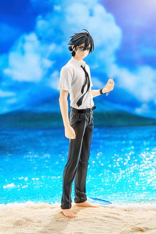 [Good Smile Arts Shanghai] Summer Time Rendering: Ajiro Shinpei 1/7