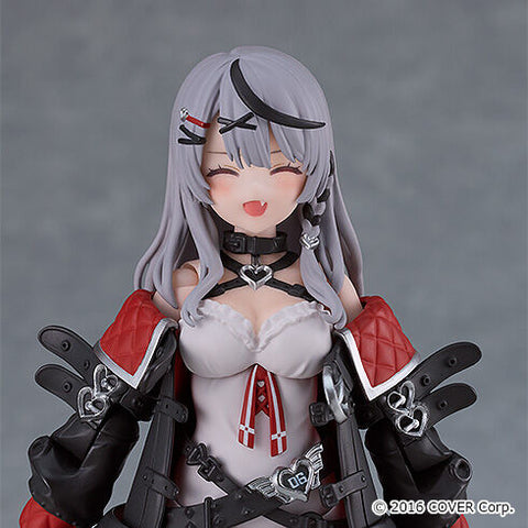 [Max Factory] Figma 629 Hololive - Sakamata Chloe (Limited + Bonus)