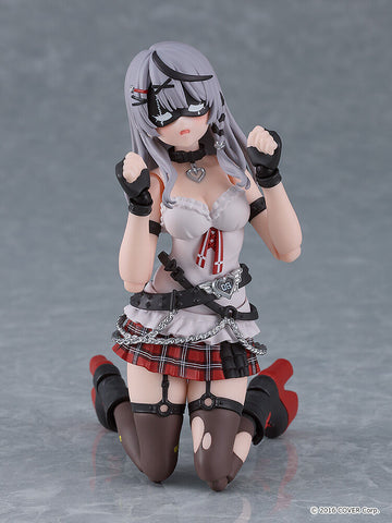 [Max Factory] Figma 629 Hololive - Sakamata Chloe (Limited + Bonus)