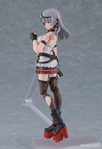 [Max Factory] Figma 629 Hololive - Sakamata Chloe (Limited + Bonus)